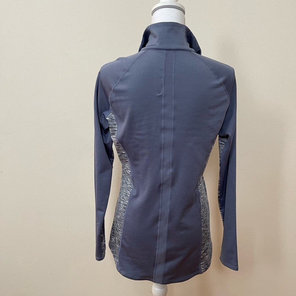 Layer 8 Jacket - Picture 3 of 4